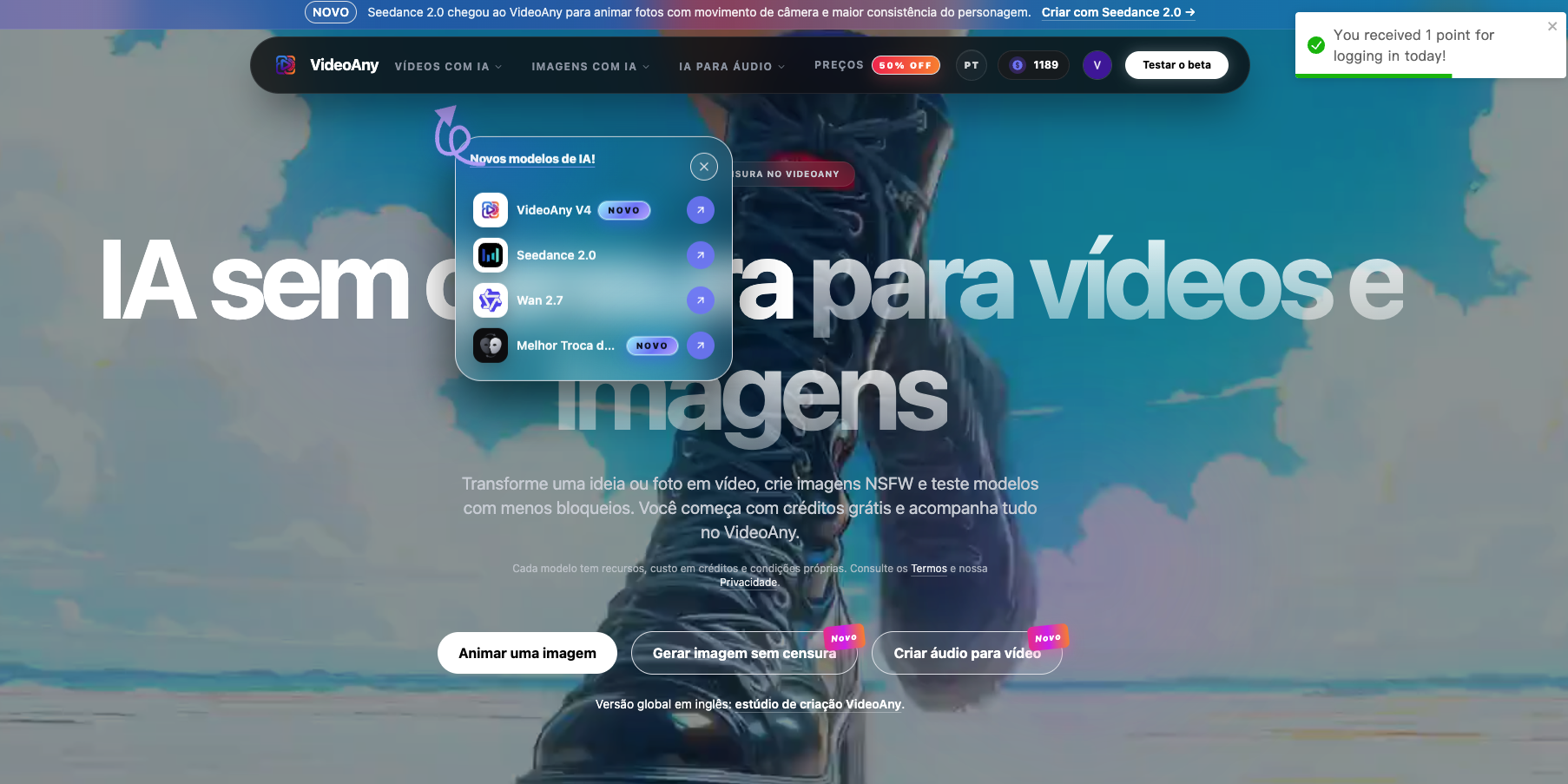 VideoAny