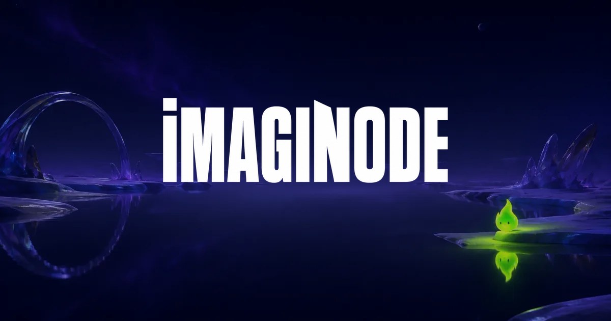 Imaginode