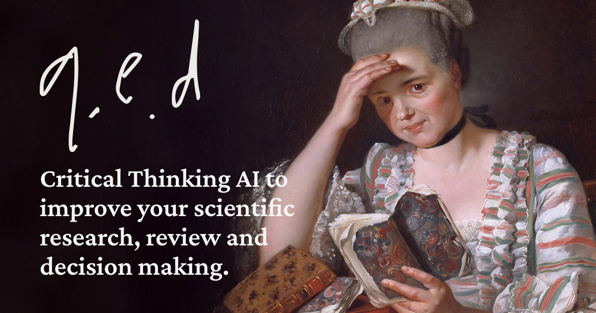 QED Science