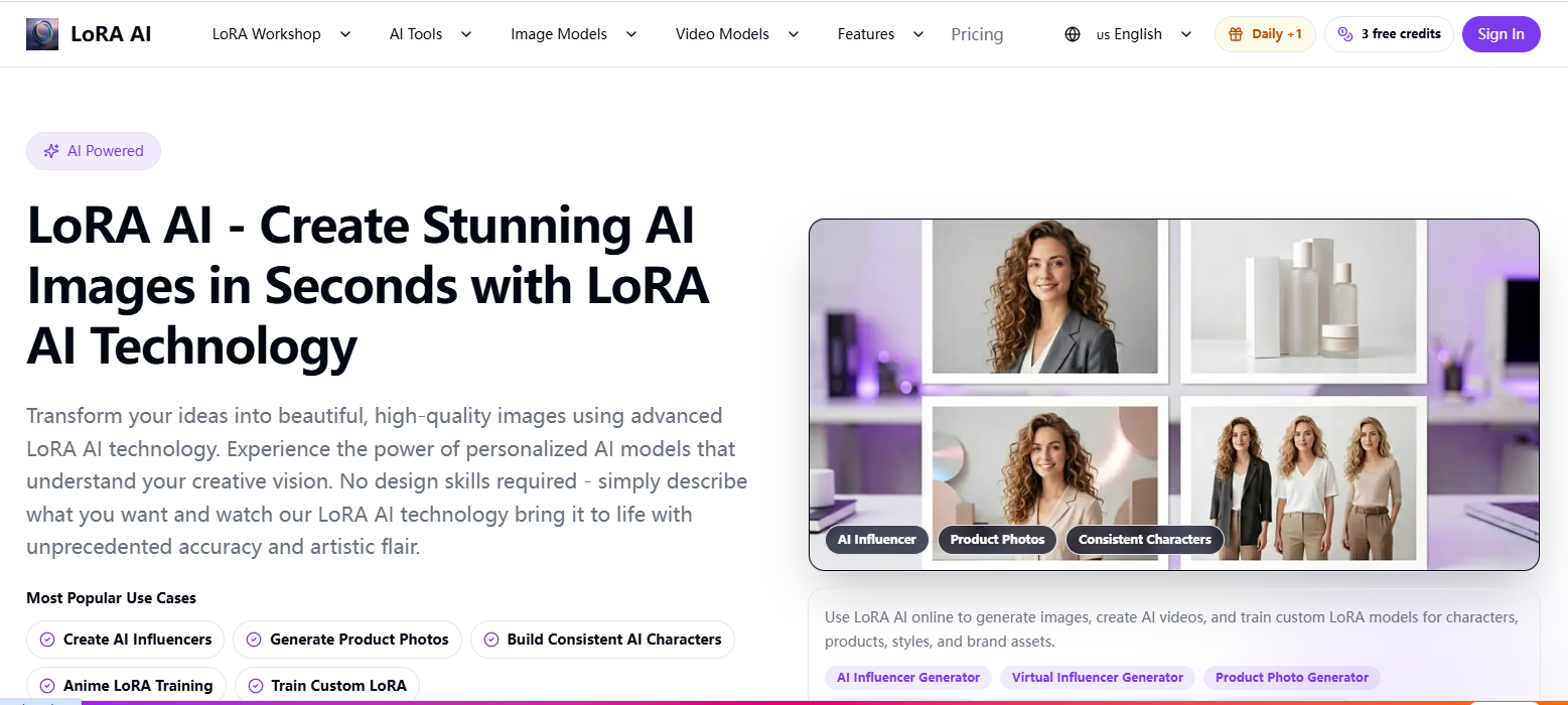 lora ai Anime LoRA Training