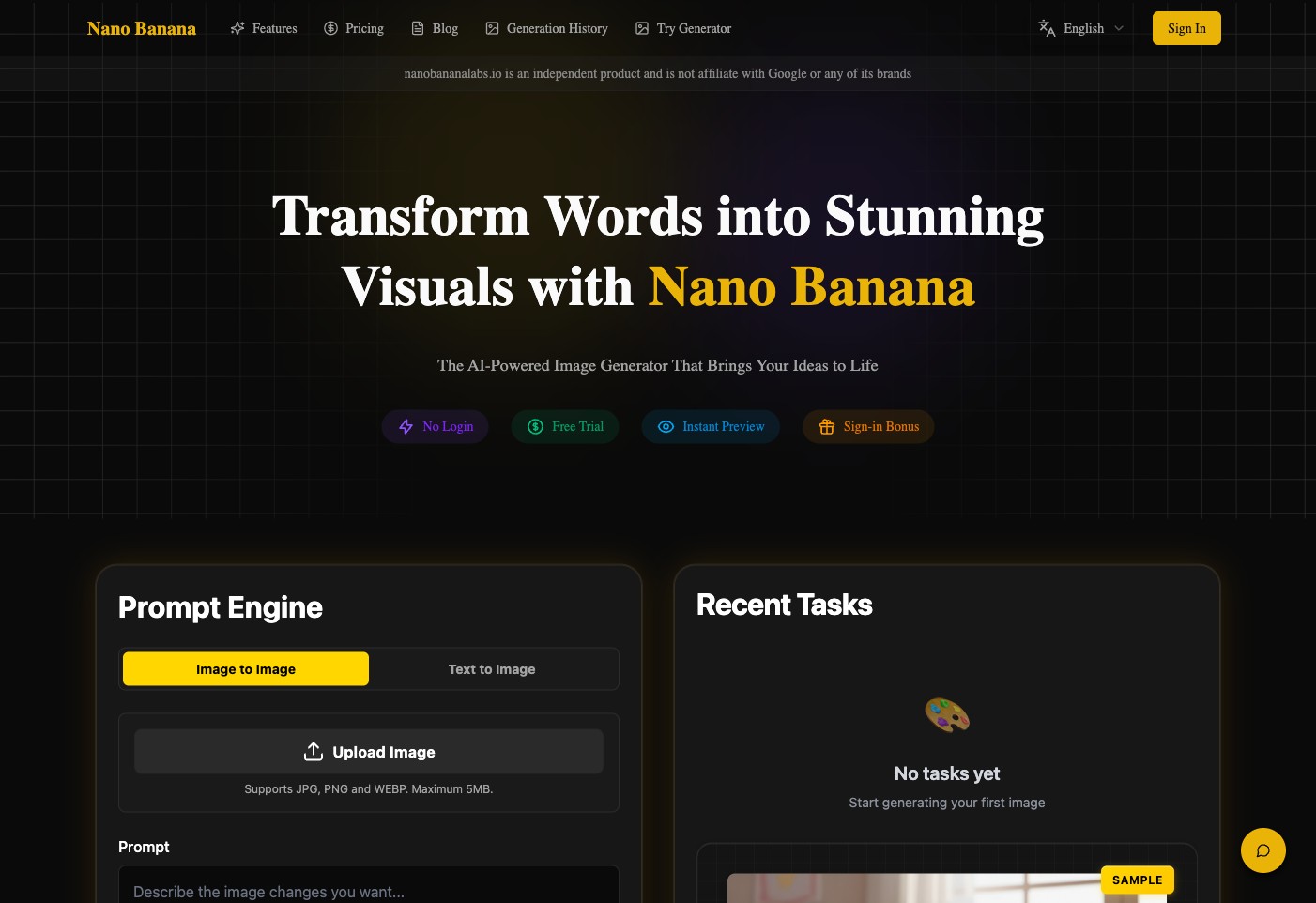 Nano Banana
