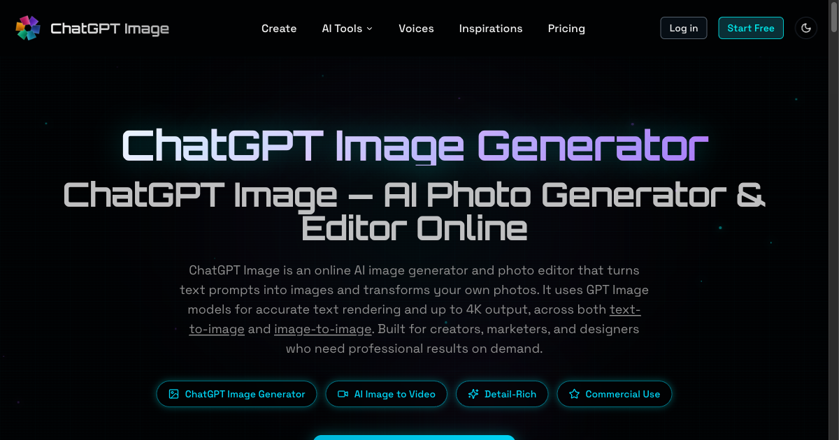 ChatGPT Image