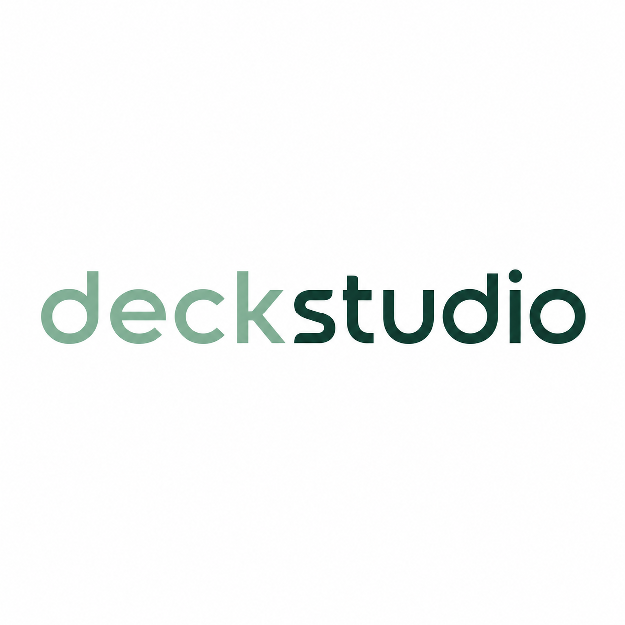 DeckStudio