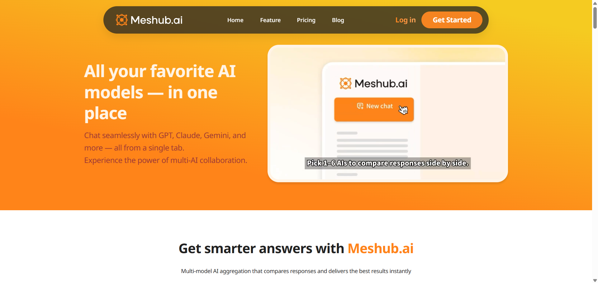 Meshub.ai