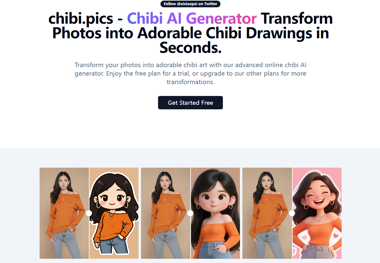 Chibi Pics