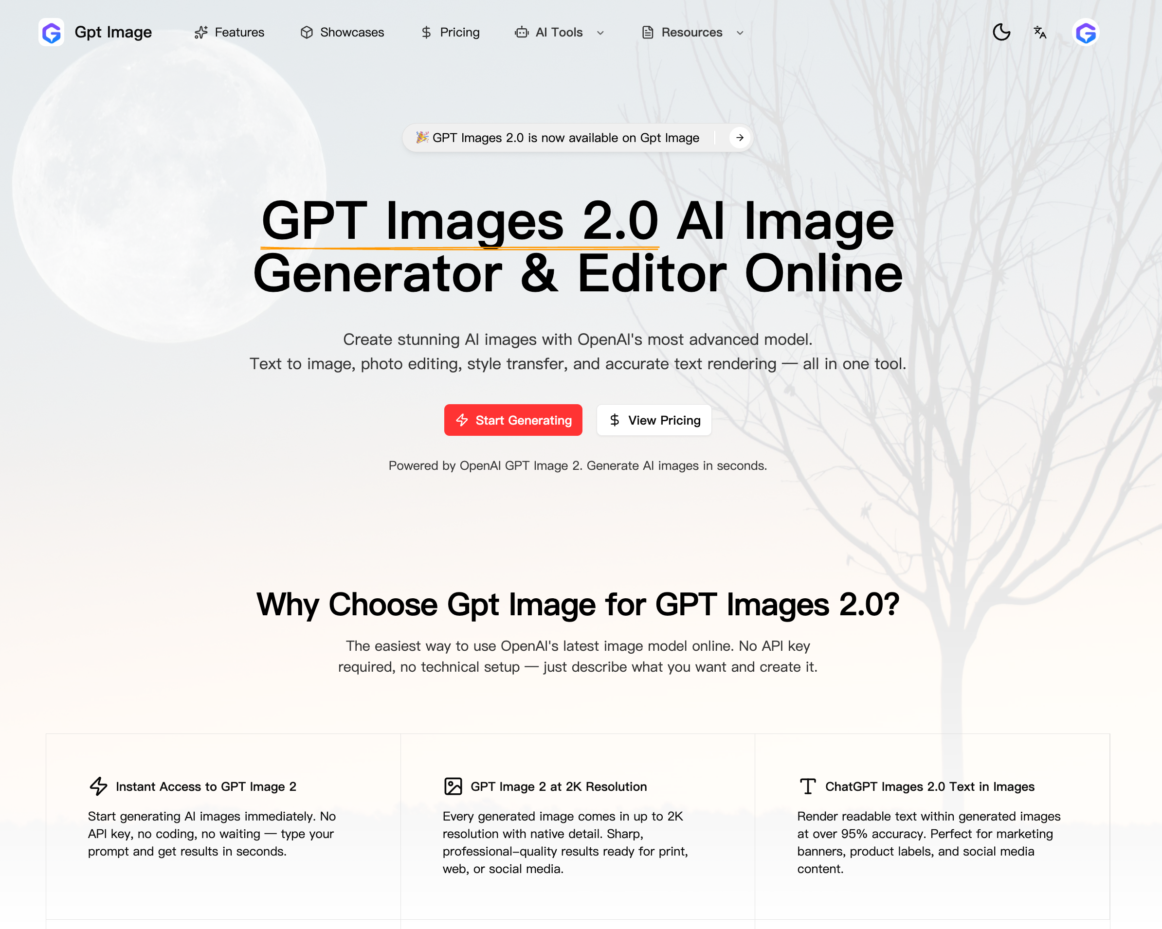 Gpt Image