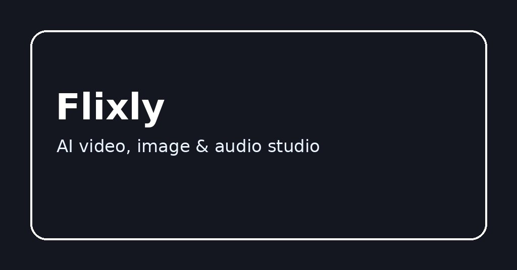Flixly