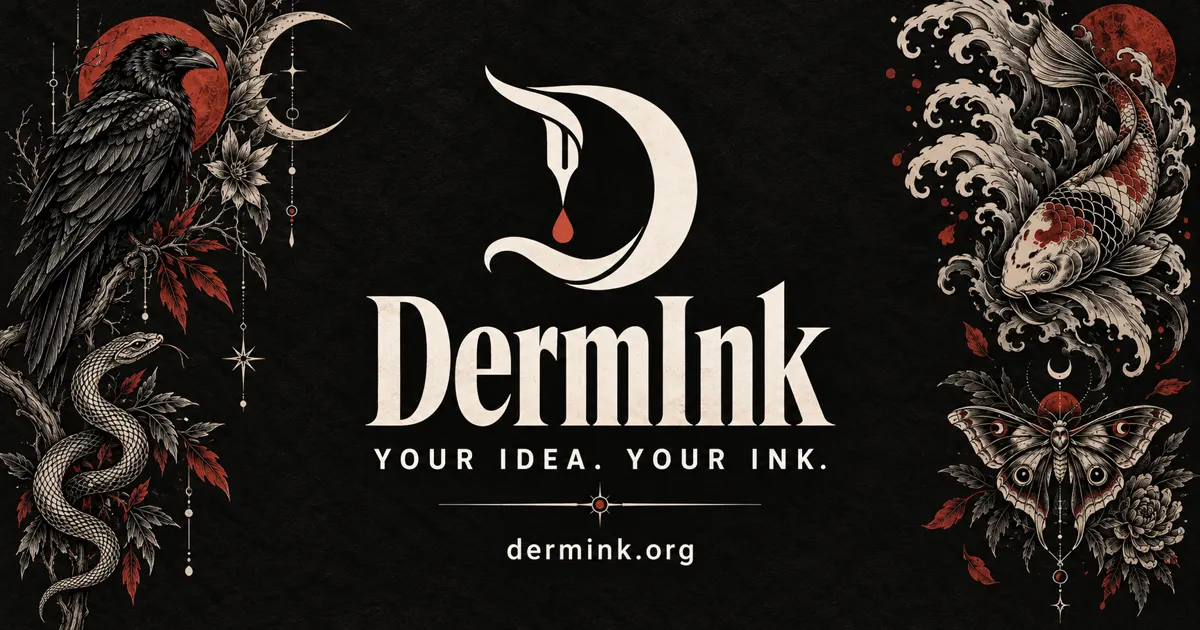 DermInk