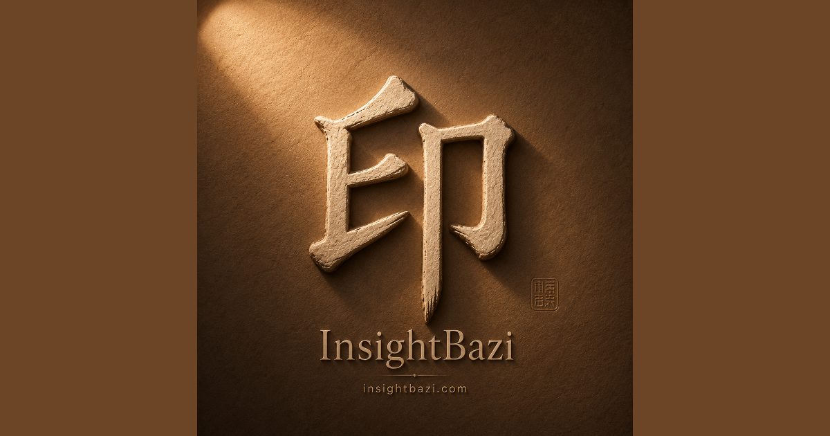 InsightBaZi