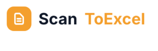 ScanToExcel