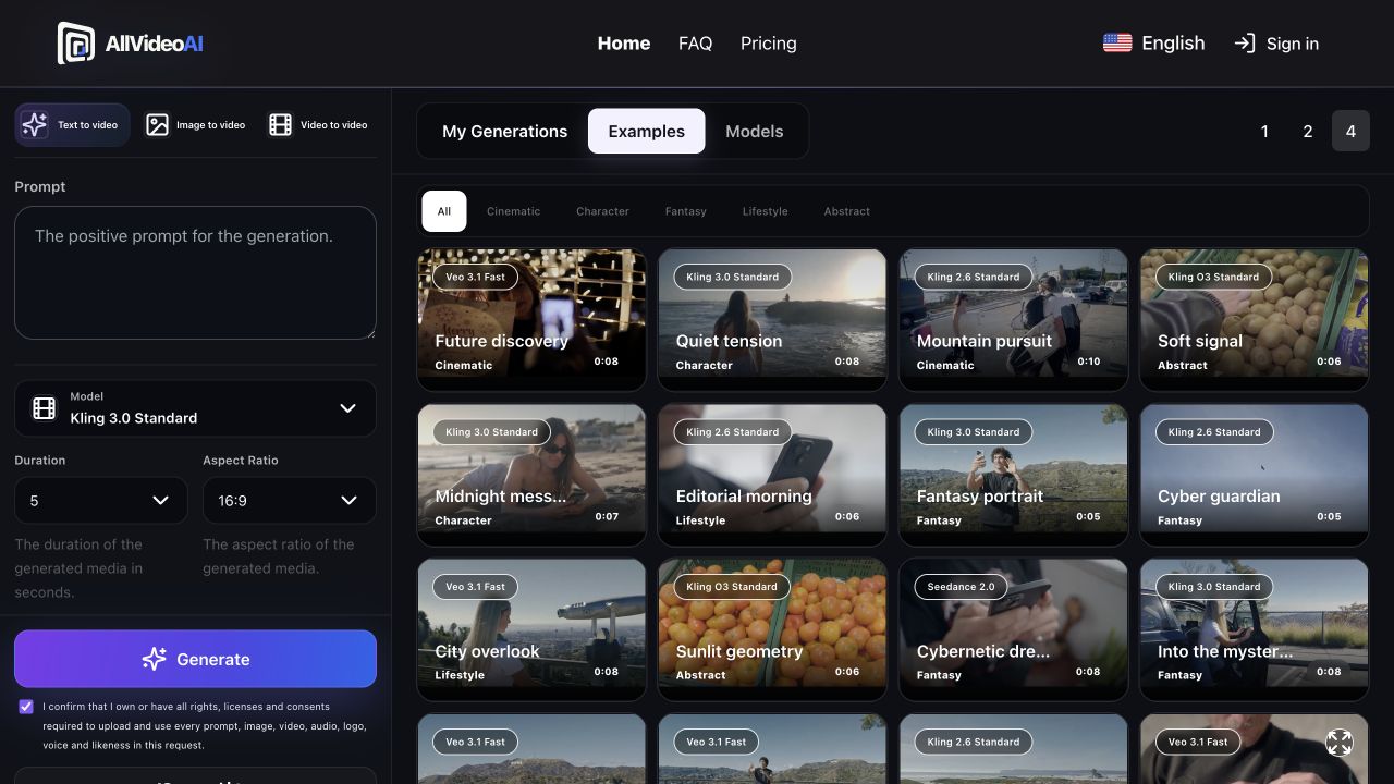 AllVideoAI