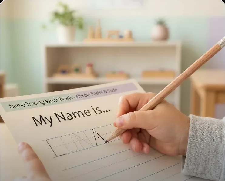 nametracing