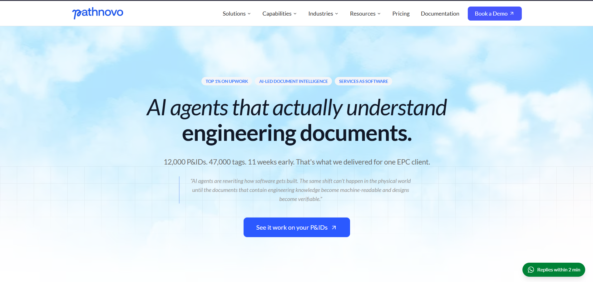 Pathnovo Solution Private Limited 