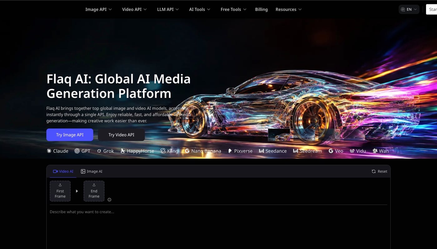 Flaq AI