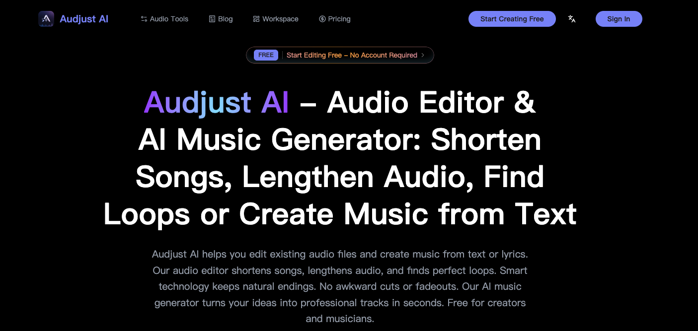 audjust.ai