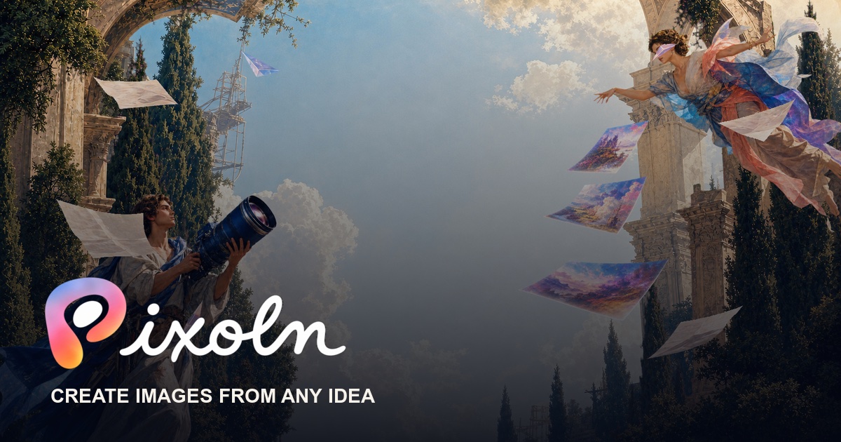 Pixolm