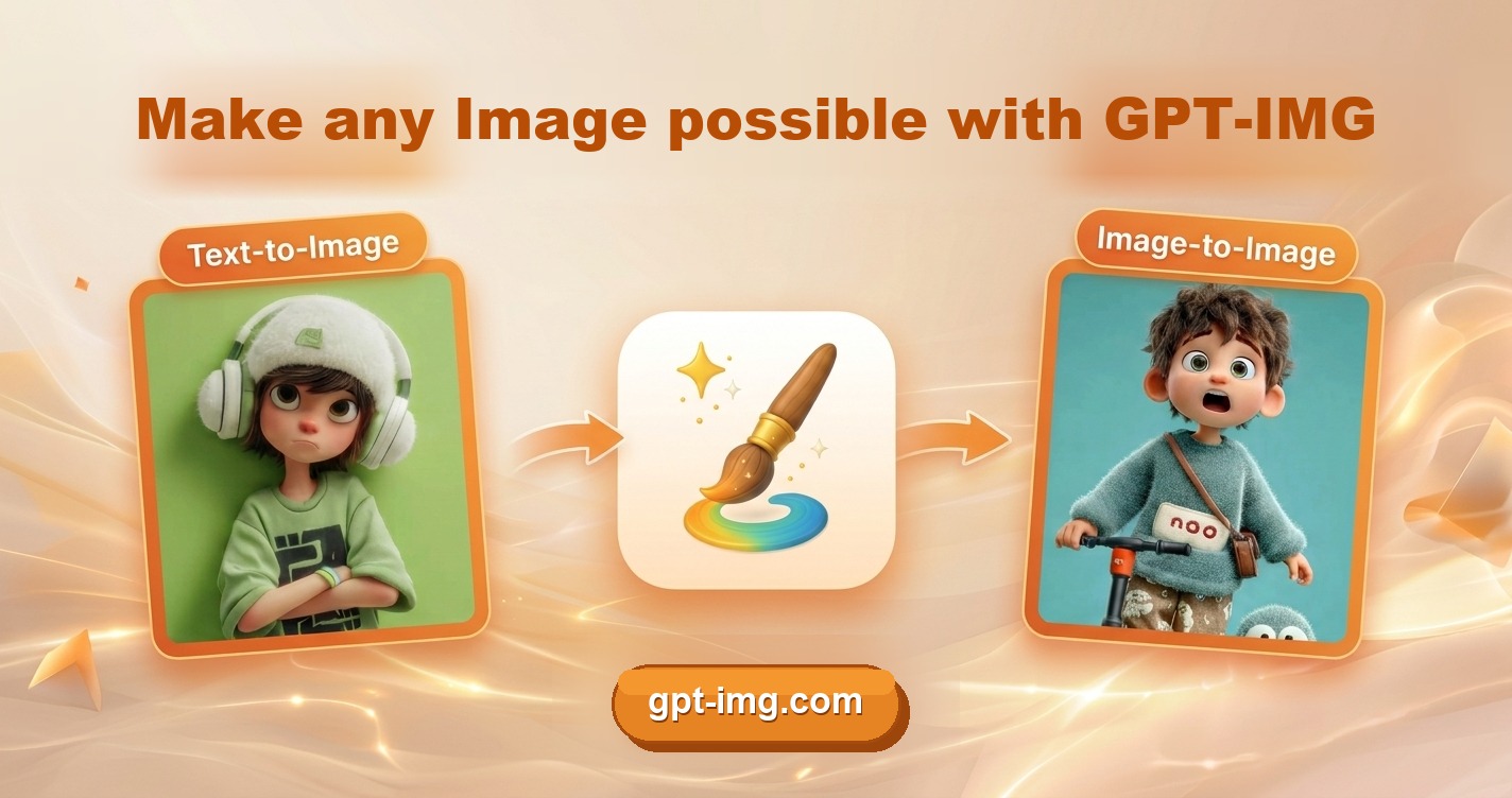 GPT-IMG