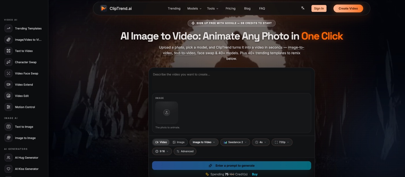 ClipTrend