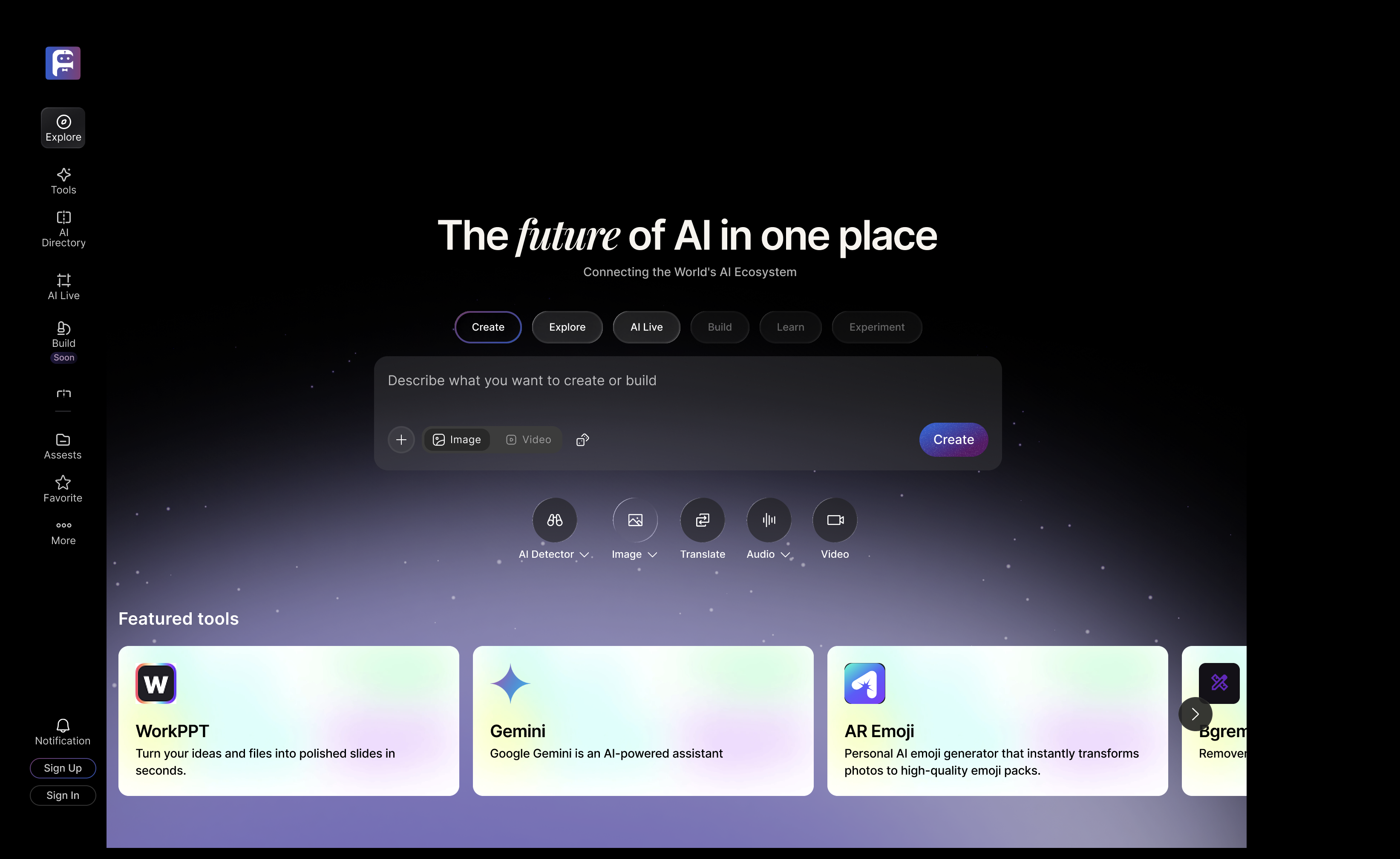FutureStoreAI