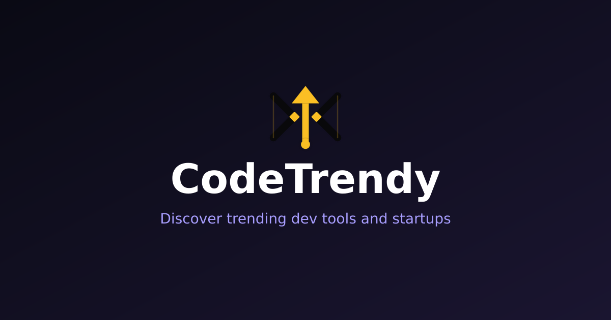 CodeTrendy