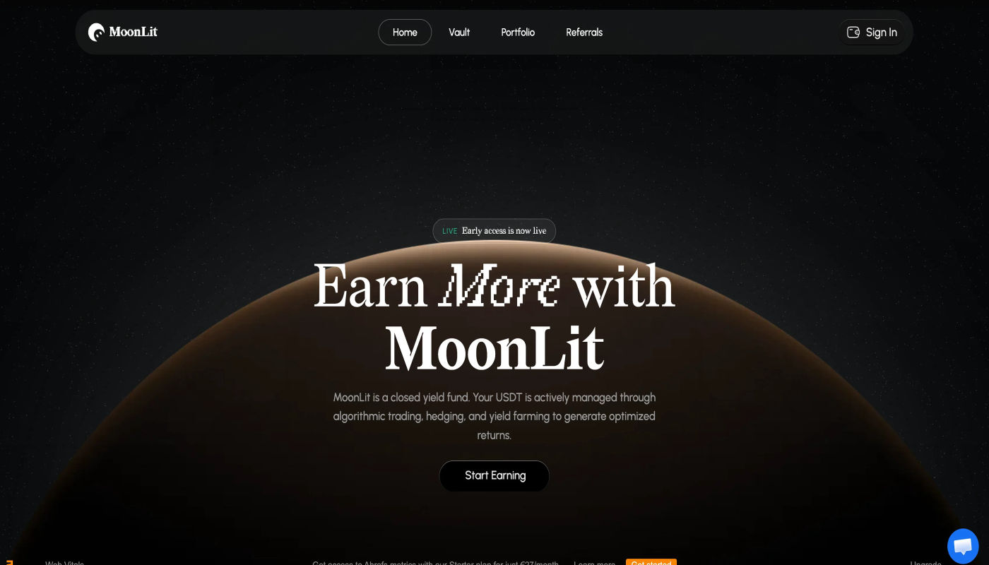MoonLit