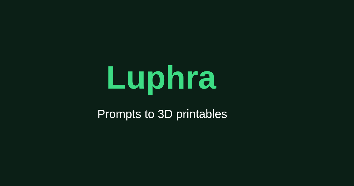 Luphra