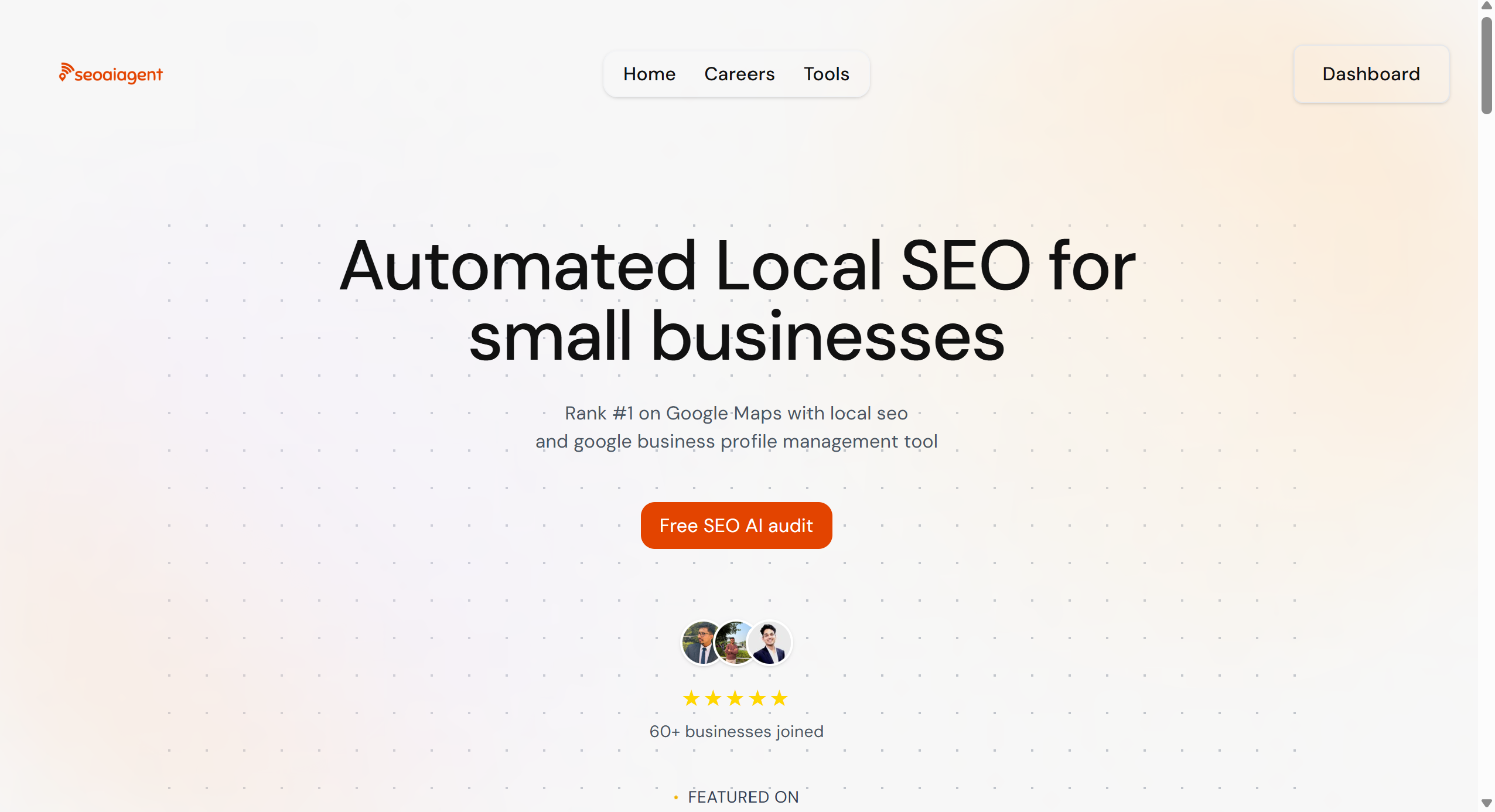 Seoaiagent