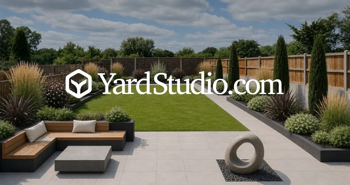 Yard Studio
