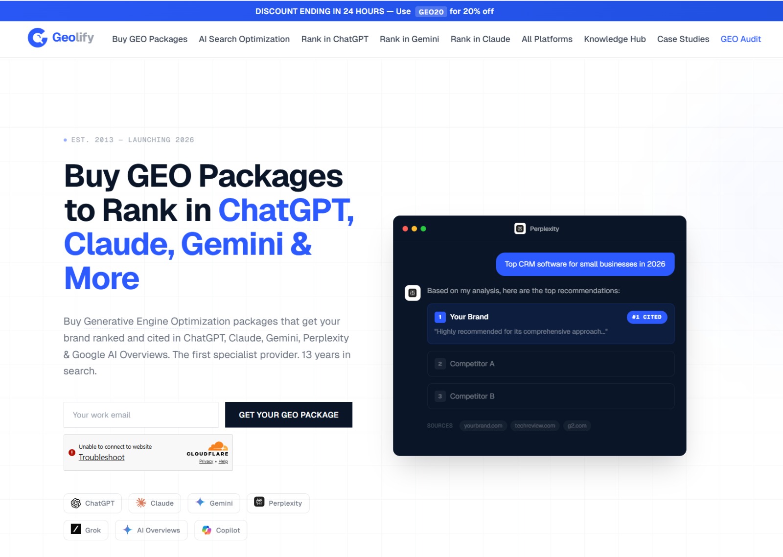 Geolify