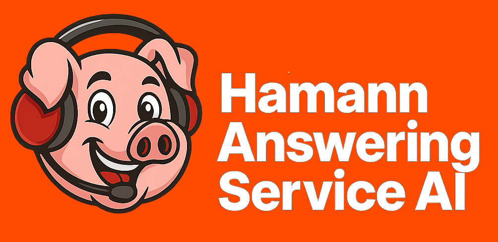 Hamann Answering Service Ai