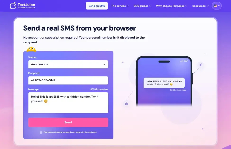 textjuice