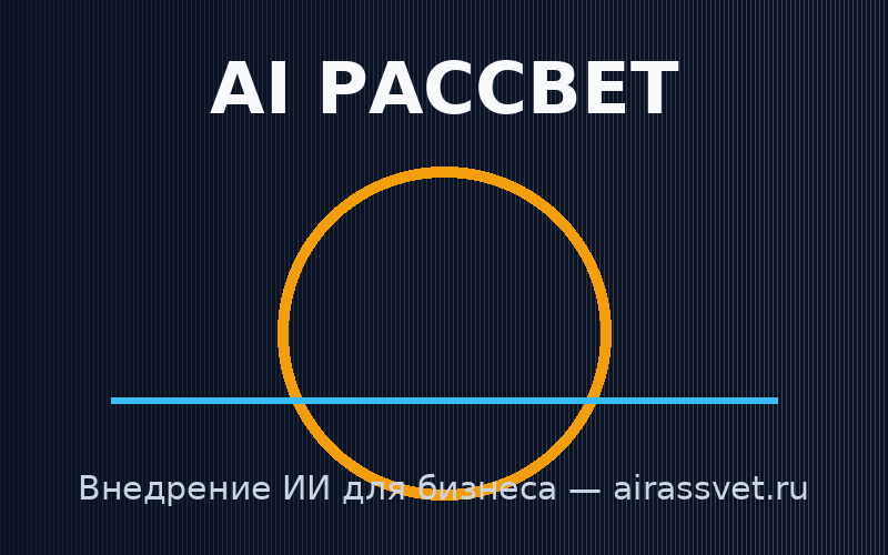 AI Assvet — AI Implementation Studio