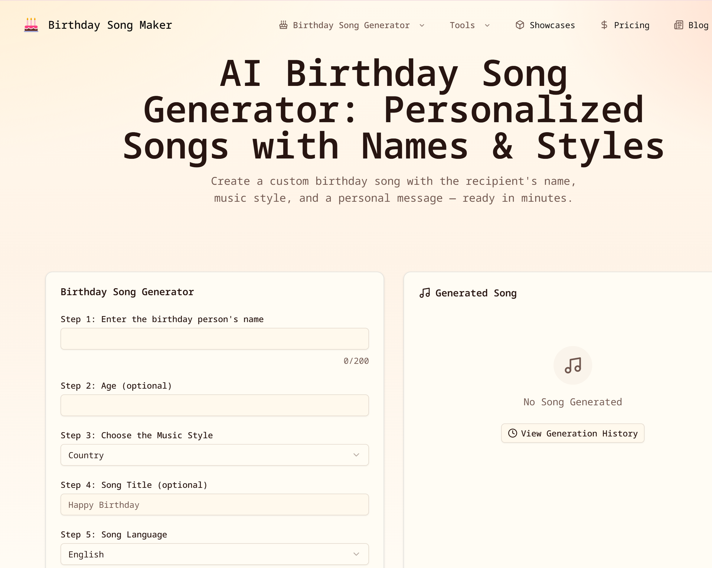 https://birthday-song-maker.com/