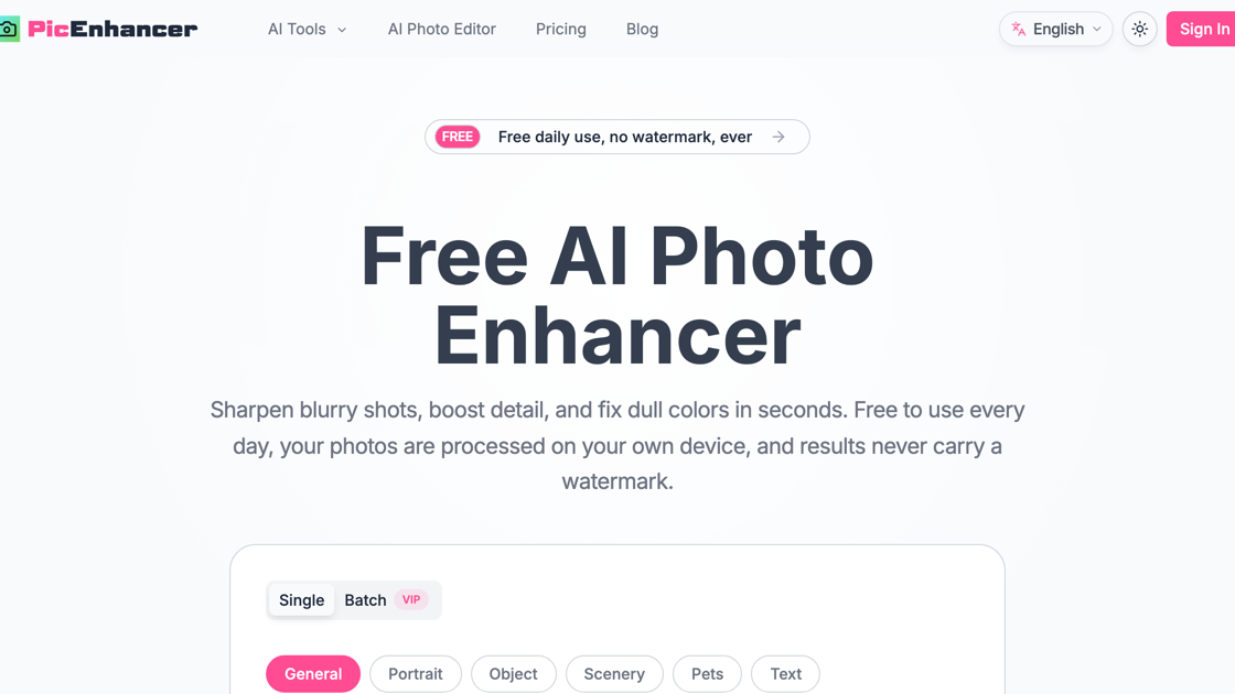picenhancer.ai