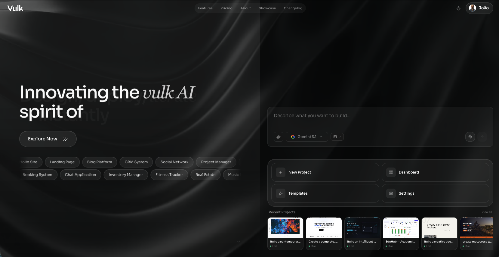 VULK