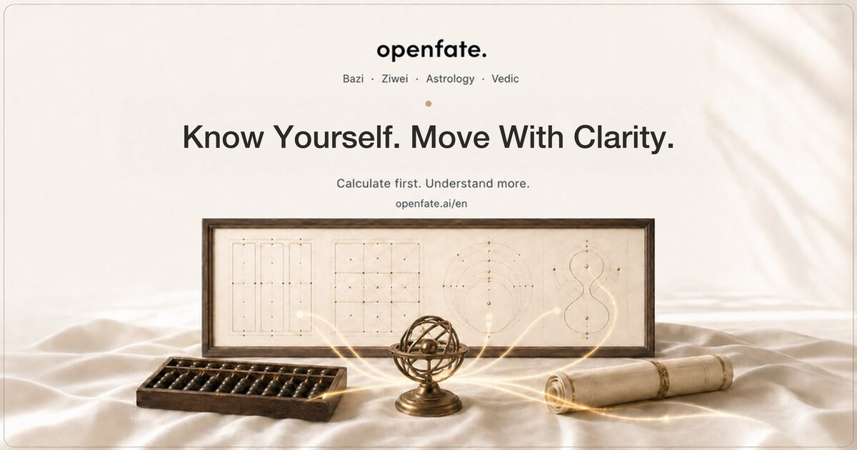 OpenFate