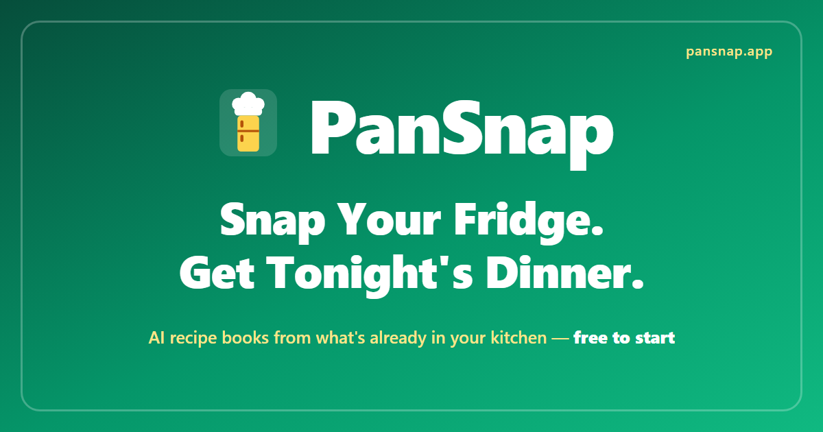 PanSnap